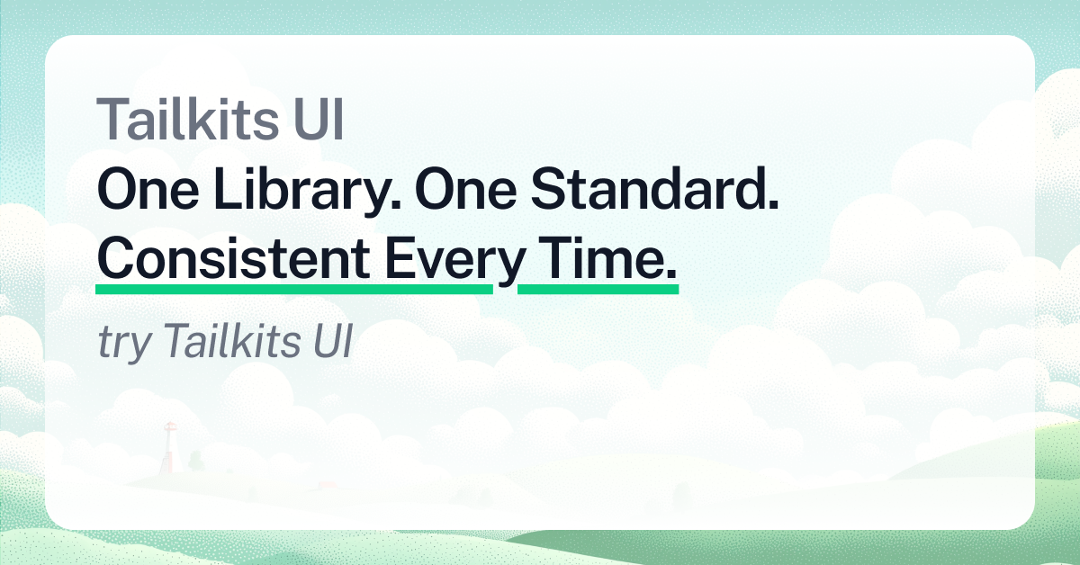 Tailkits UI MCP image number 31