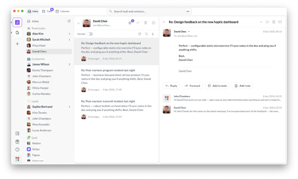Talanoa screenshot 2
