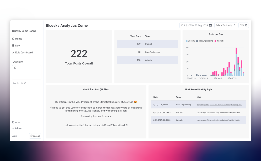 Taleshape screenshot 1