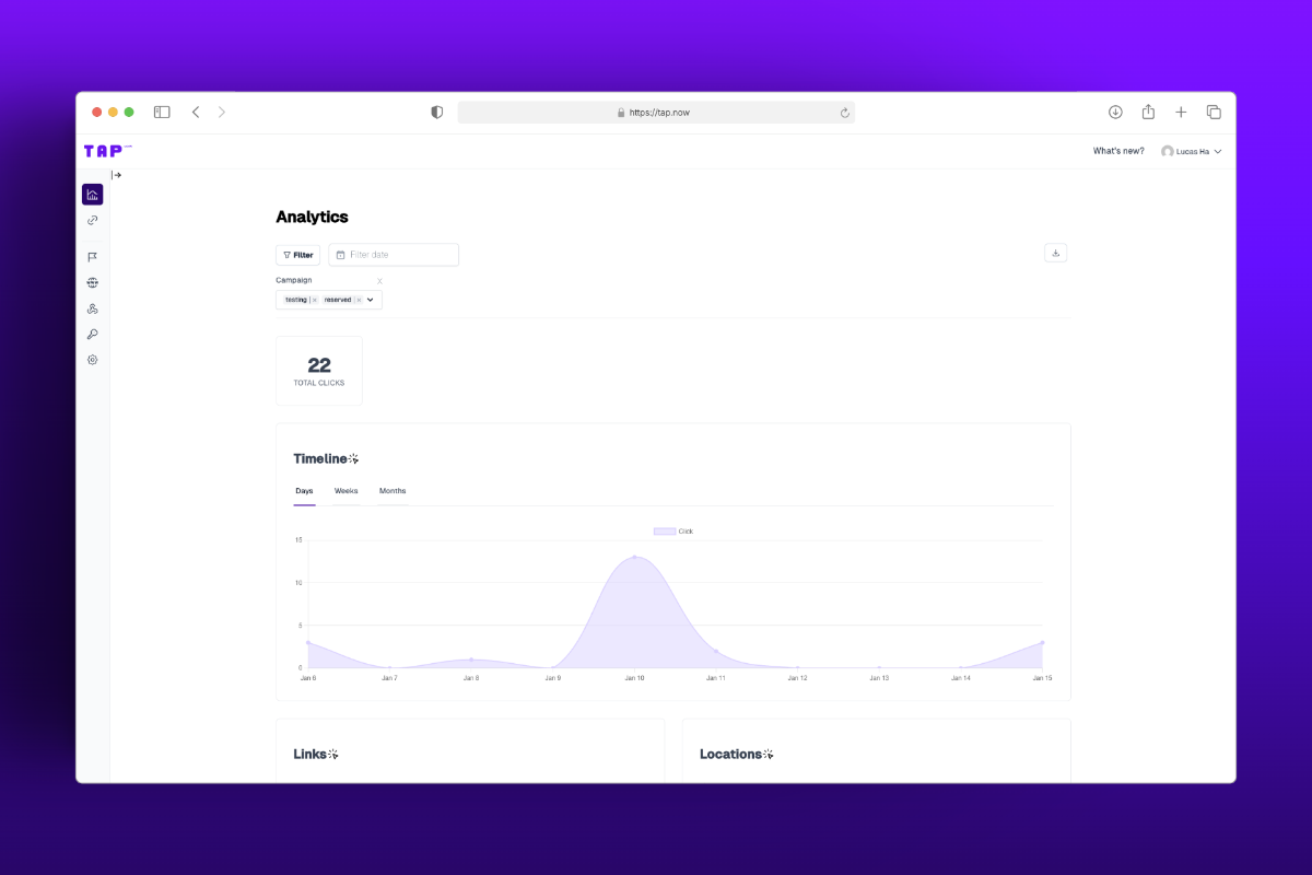 TAP.now image number 01