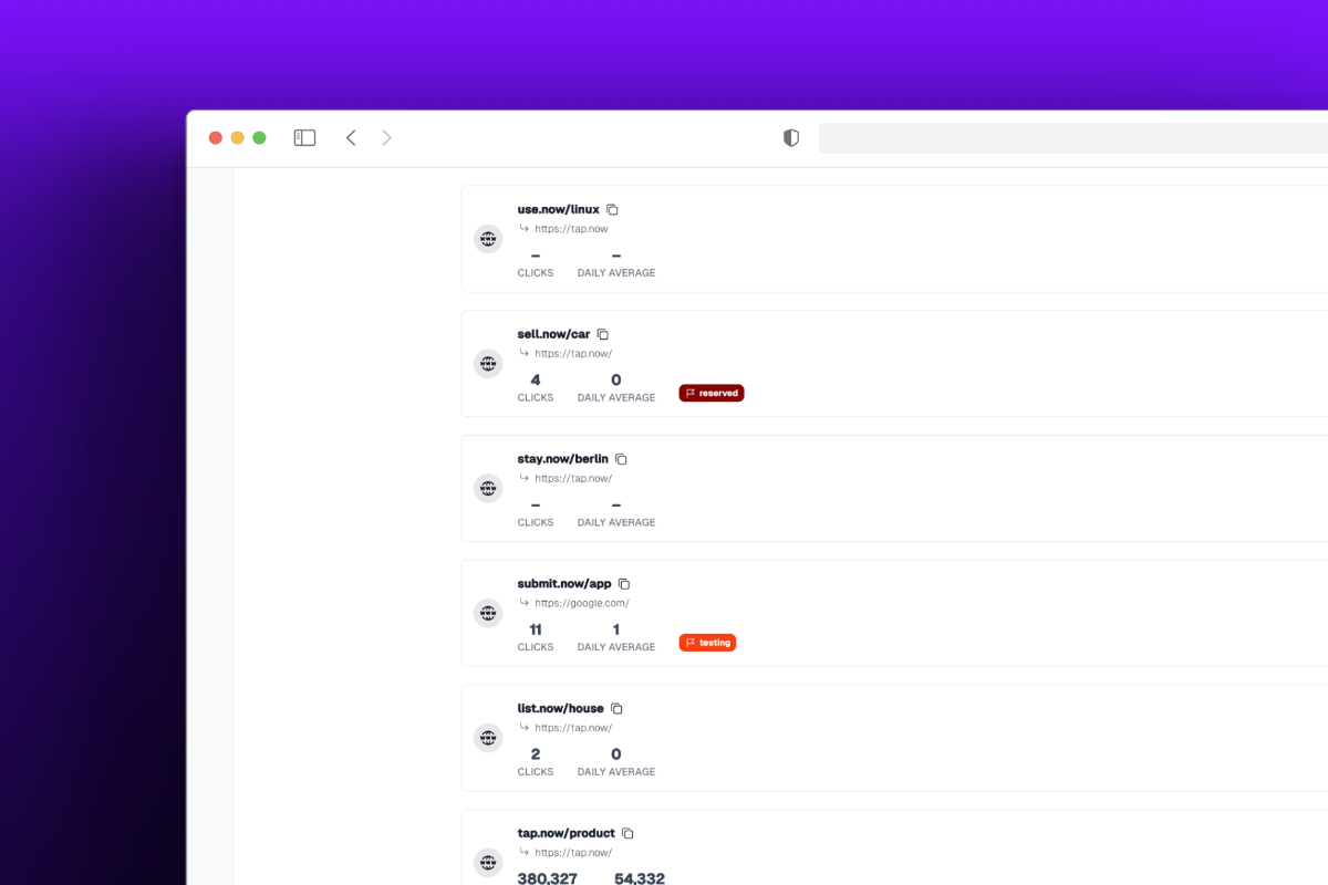 TAP.now image number 11