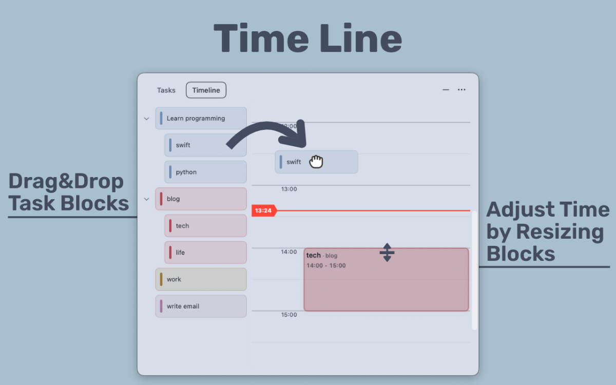 TaskLine - Todo and Timeline image number 21