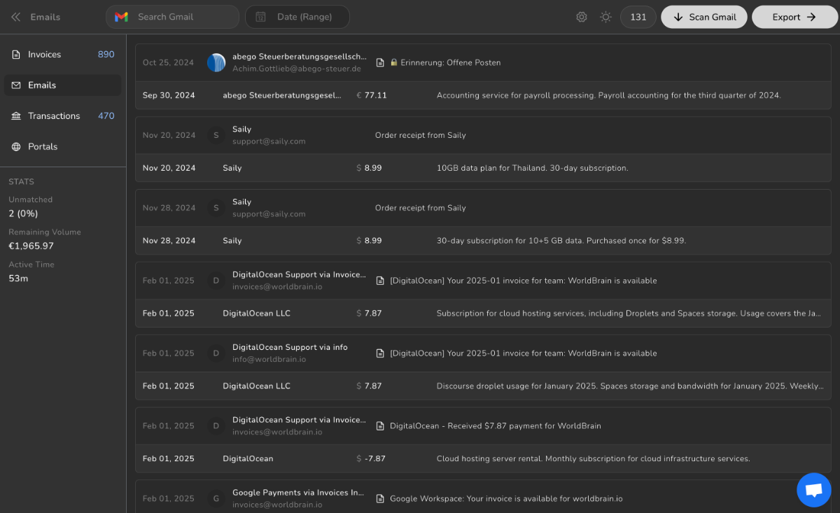 Taxingapp image number 31