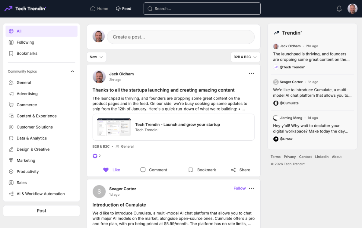 Tech Trendin' image number 11