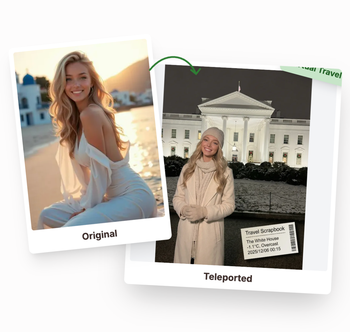 Teleport Me image number 01