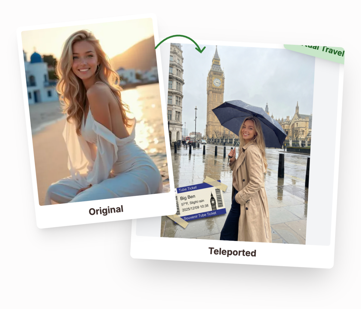 Teleport Me image number 11