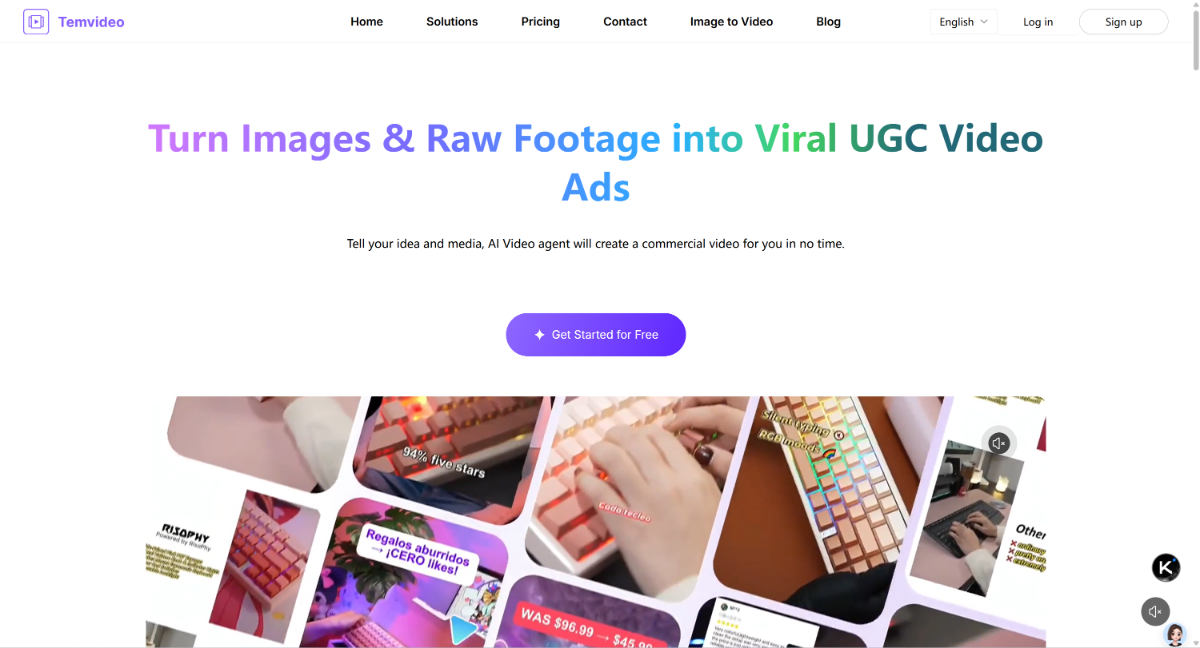 TemVideo image number 11