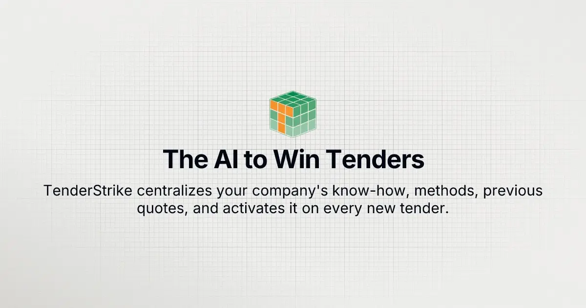 TenderStrike screenshot 2