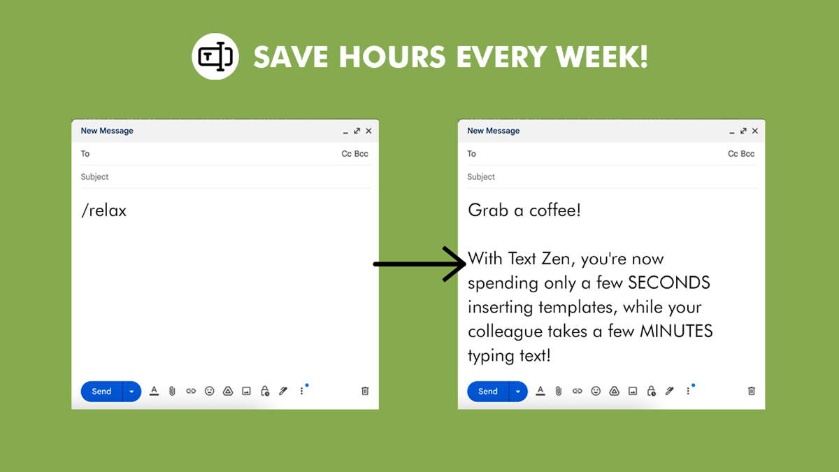 Text Zen - Text Expander image number 11