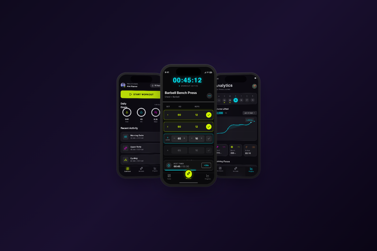 AppX screenshot 2