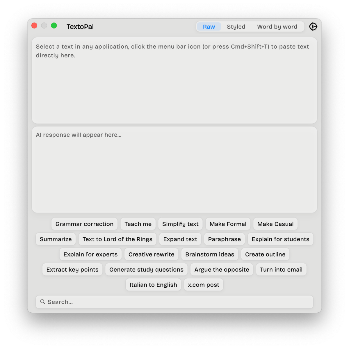 TextoPal image number 11