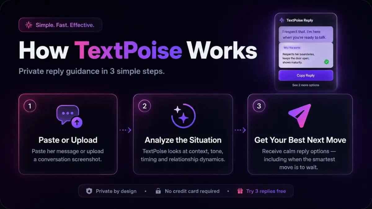 TextPoise screenshot 2