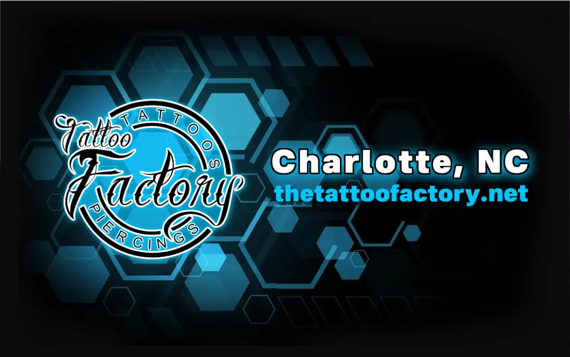 The Tattoo Factory screenshot 2