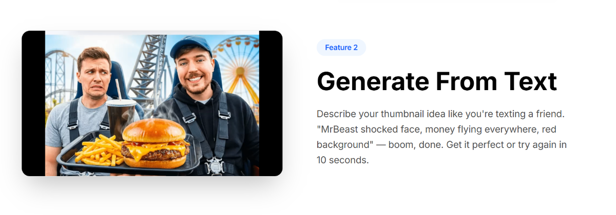 Thumbnail Studioo screenshot 3