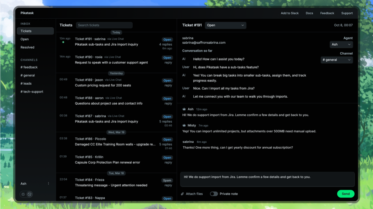 Ticketping image number 21