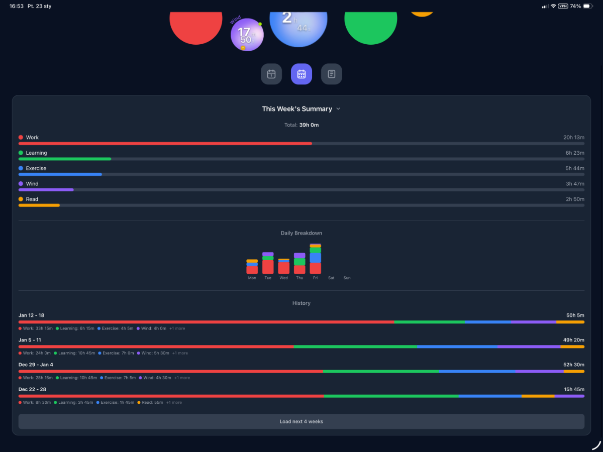 TickTappy image number 21