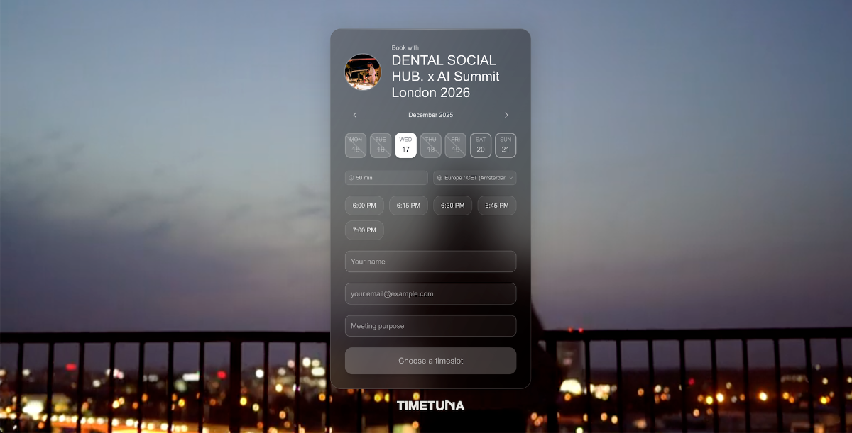 TimeTuna image number 31