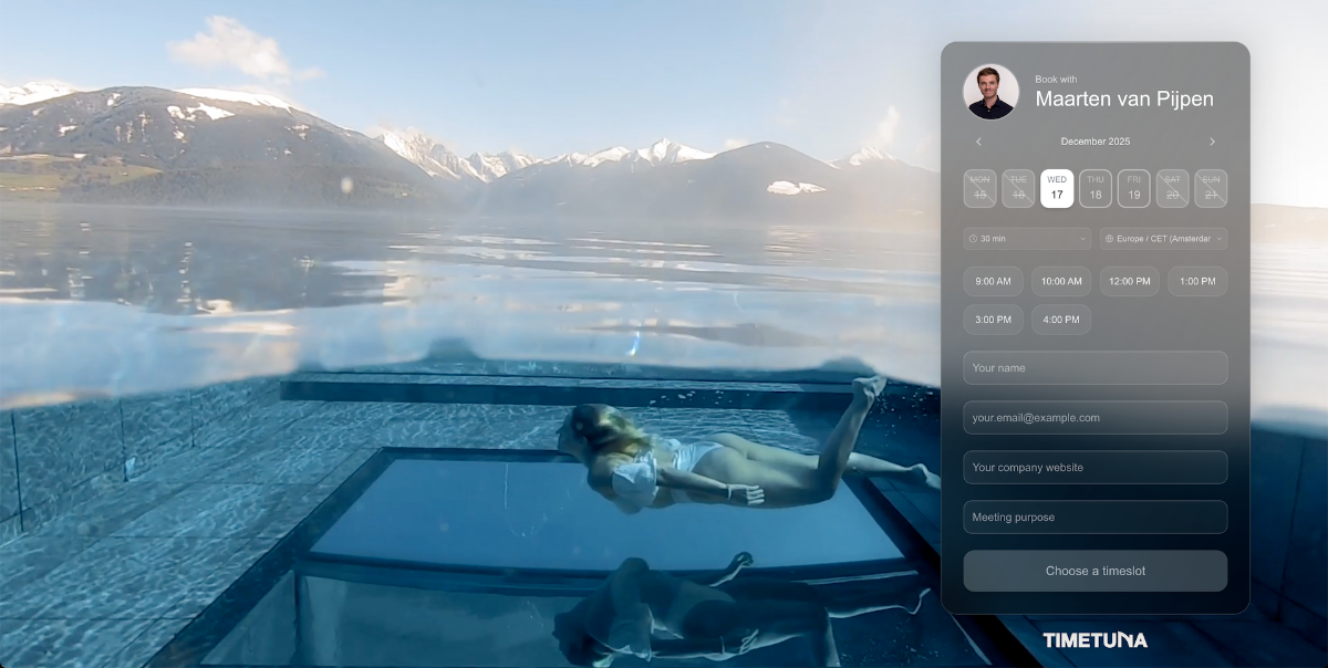 TimeTuna image number 21