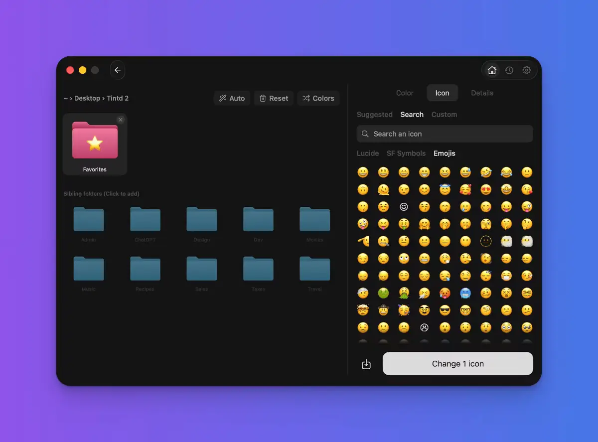 Tintd 2 screenshot 3