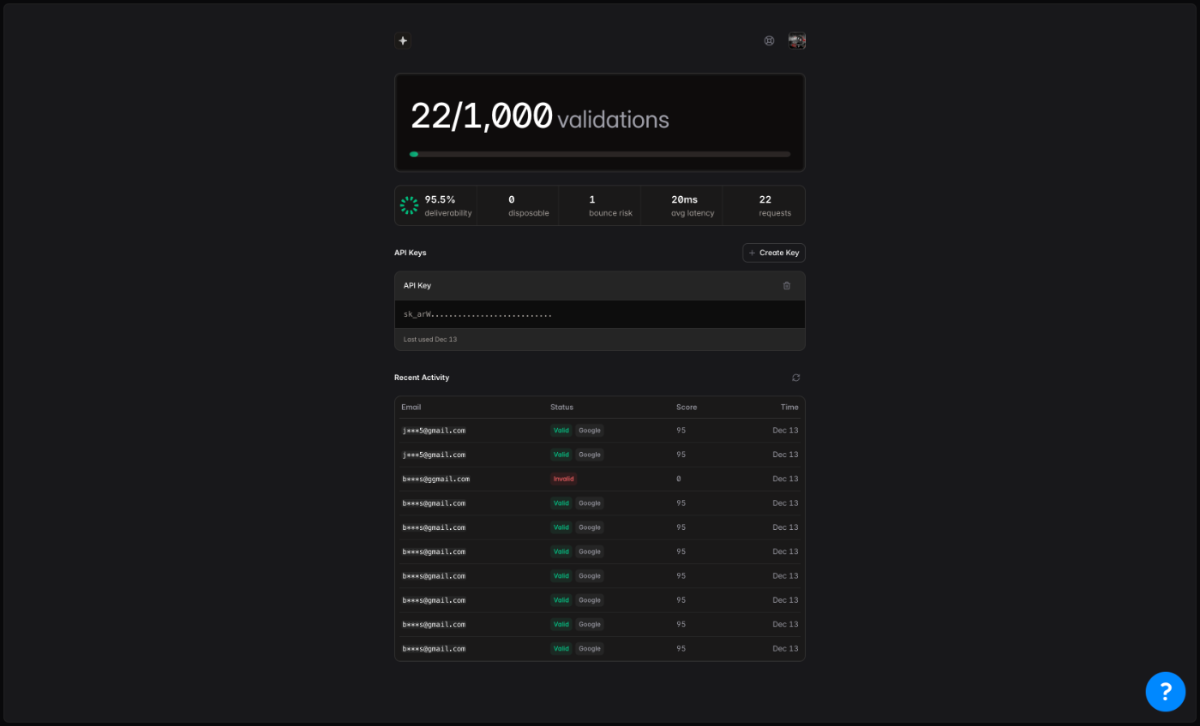 TinyValidator image number 11