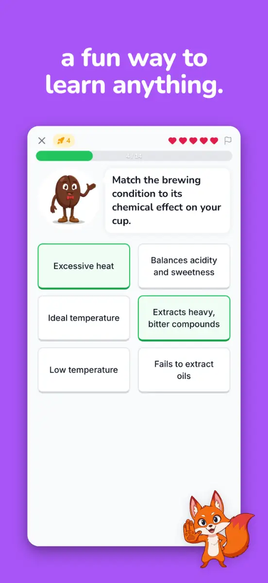 Tomo - Feed your curiosity screenshot 3