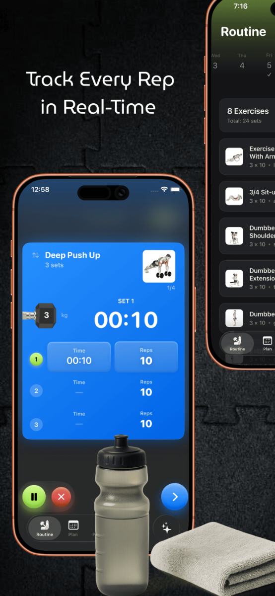 ToneFit image number 11