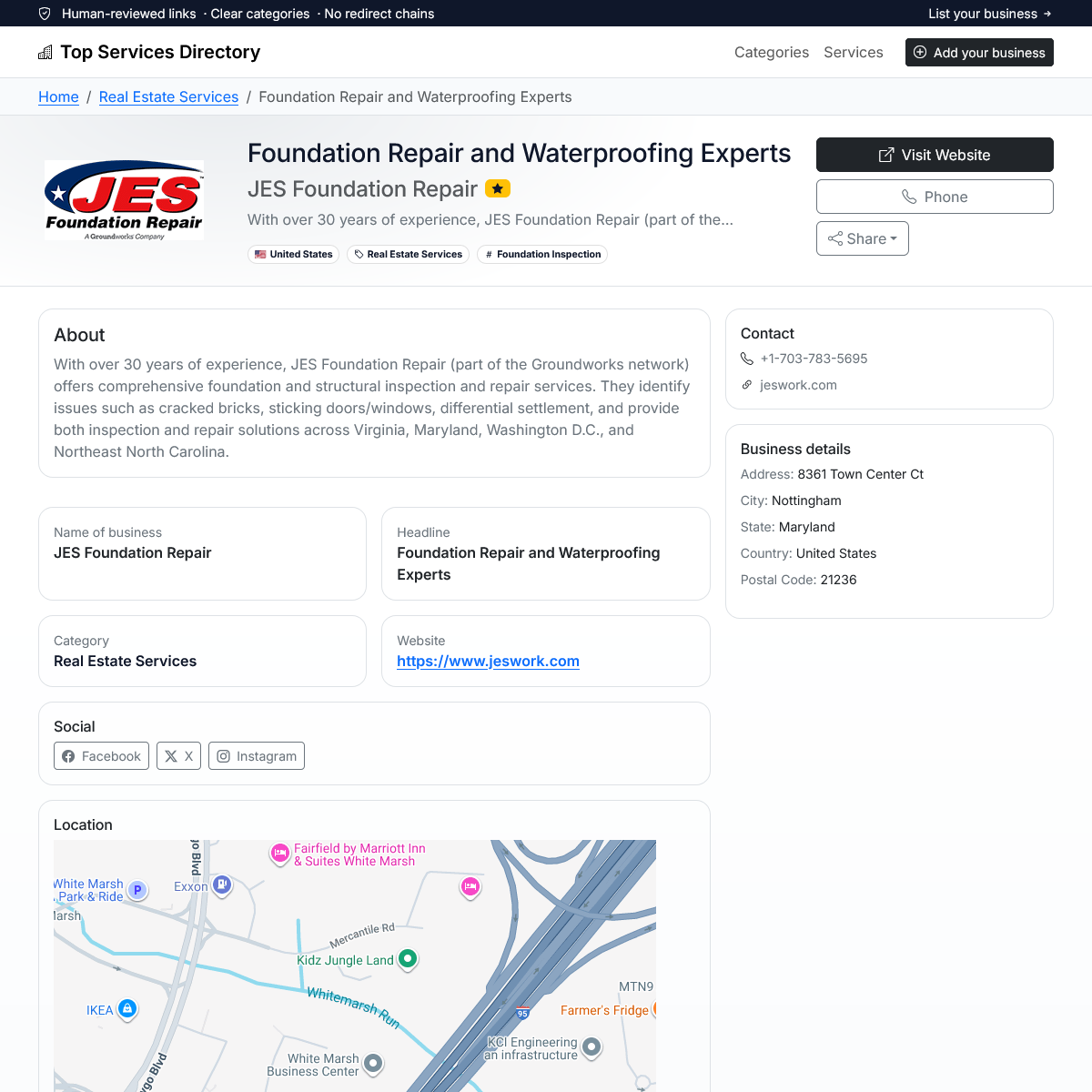 Top Services Directory image number 21