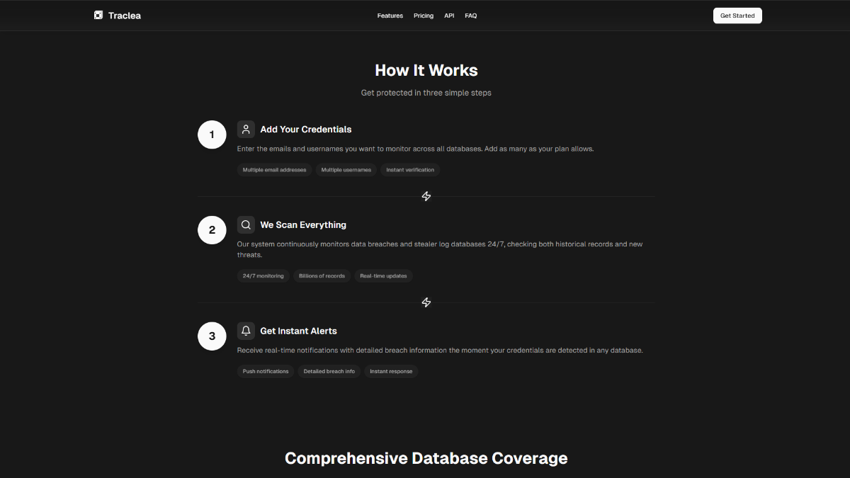 Traclea image number 11