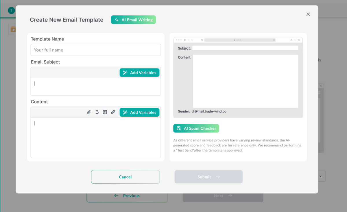TradeWind AI image number 21
