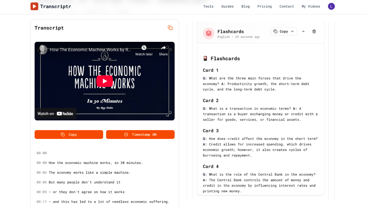 Transcriptor image number 11