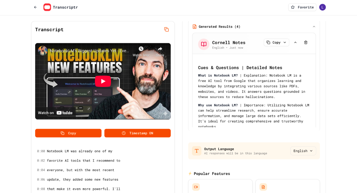 Transcriptor image number 21