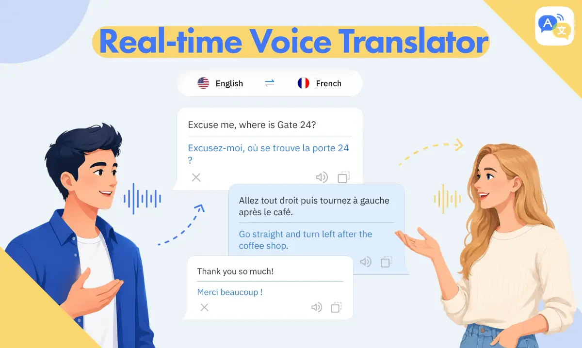 Translate Ace screenshot 1