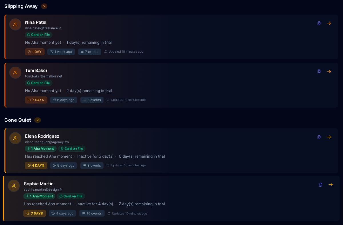 TrialMonitor image number 11