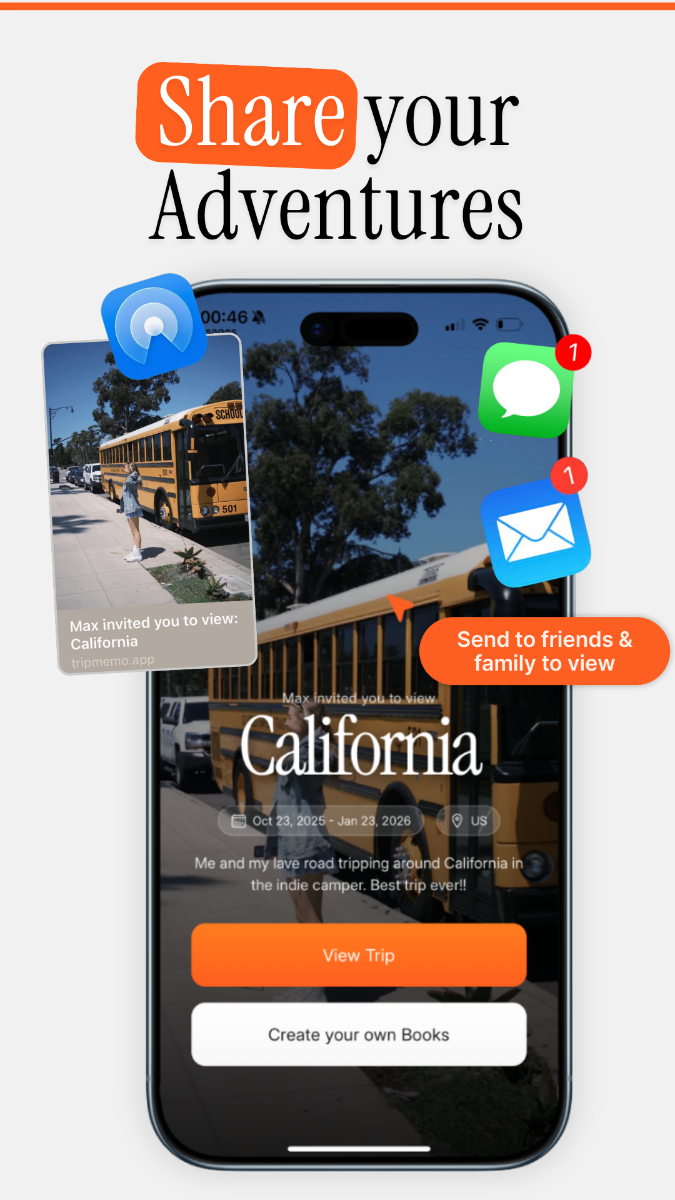 TripMemo image number 11