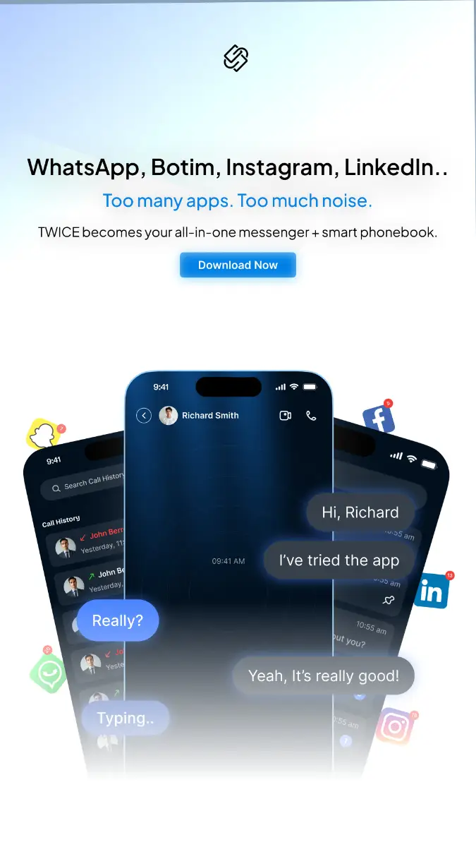 Twice screenshot 3