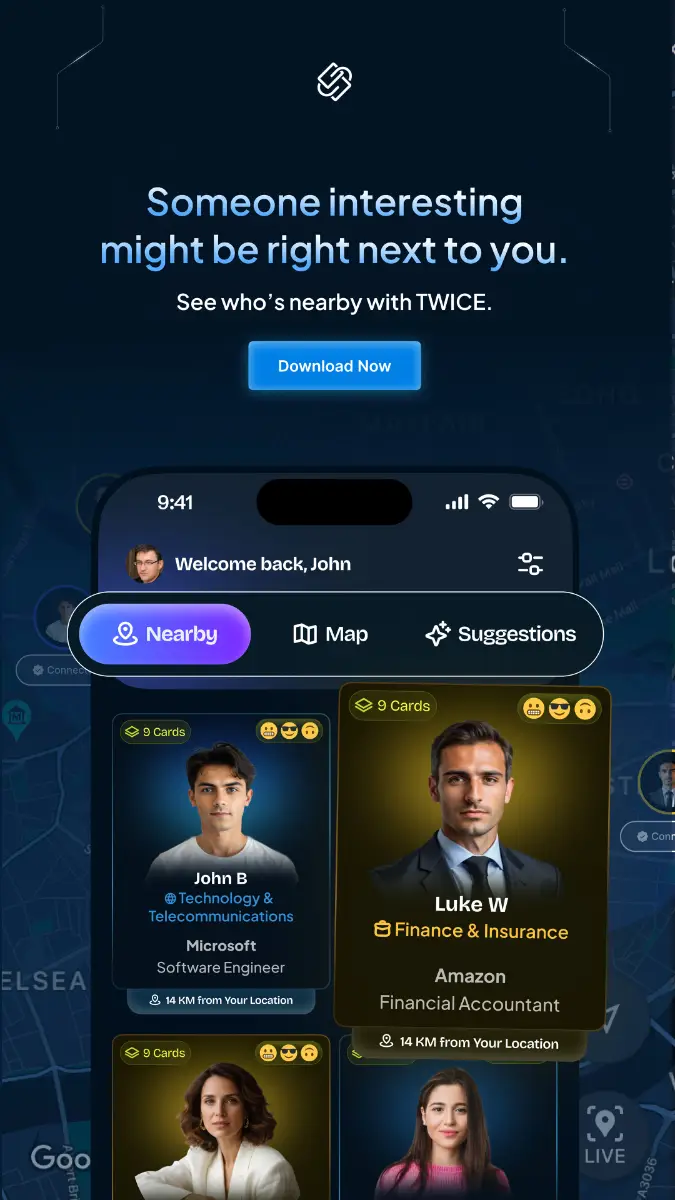 Twice screenshot 1