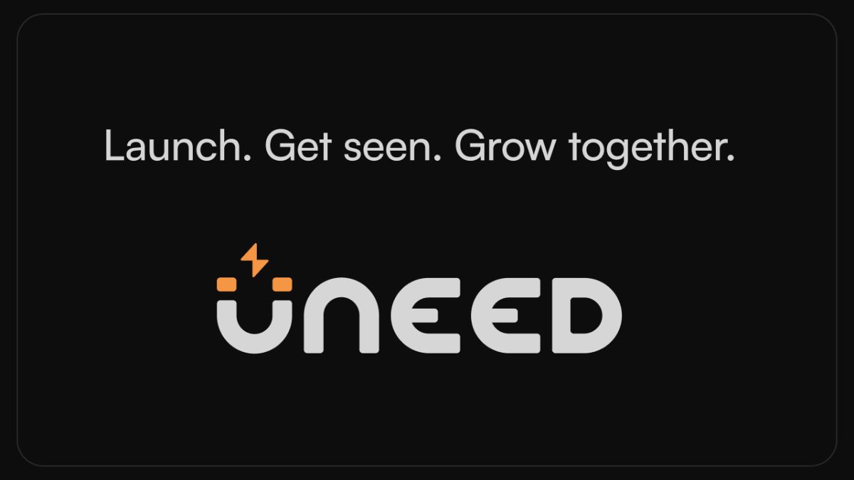 Uneed Community image number 11