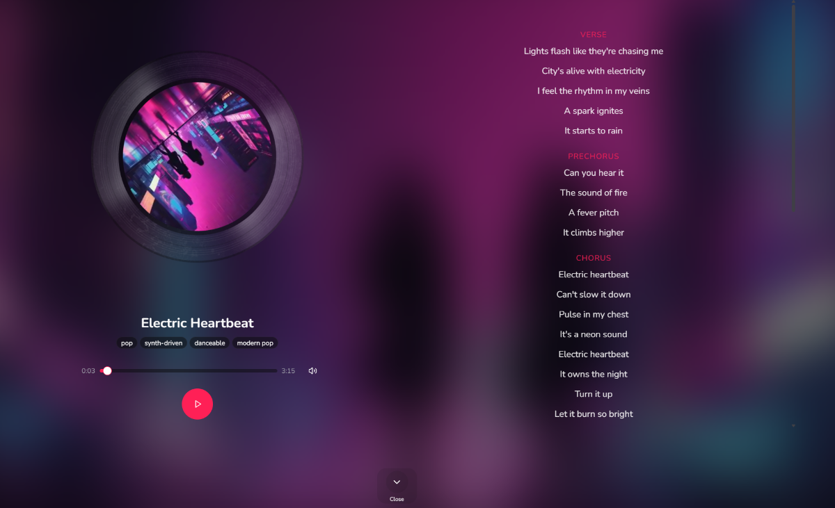 UniMusic AI image number 21