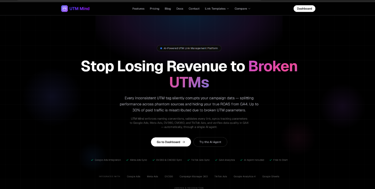 UTM Mind screenshot 2