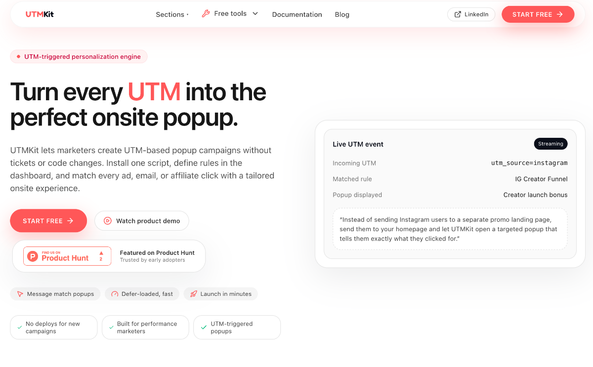 utmkit image number 01