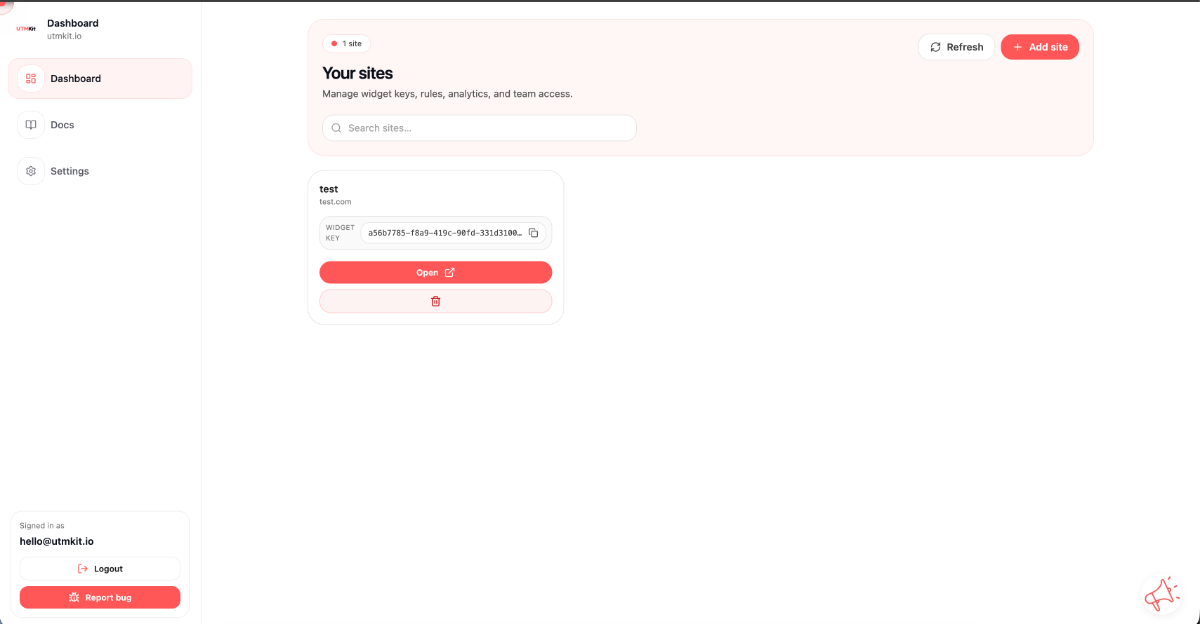 utmkit image number 11