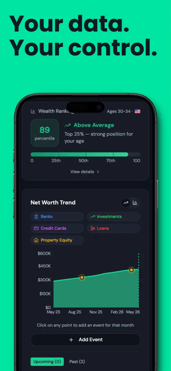 ValYou screenshot 2