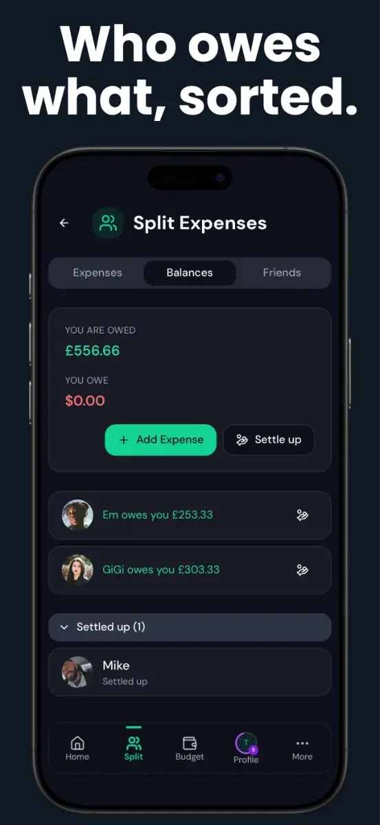 ValYou screenshot 3