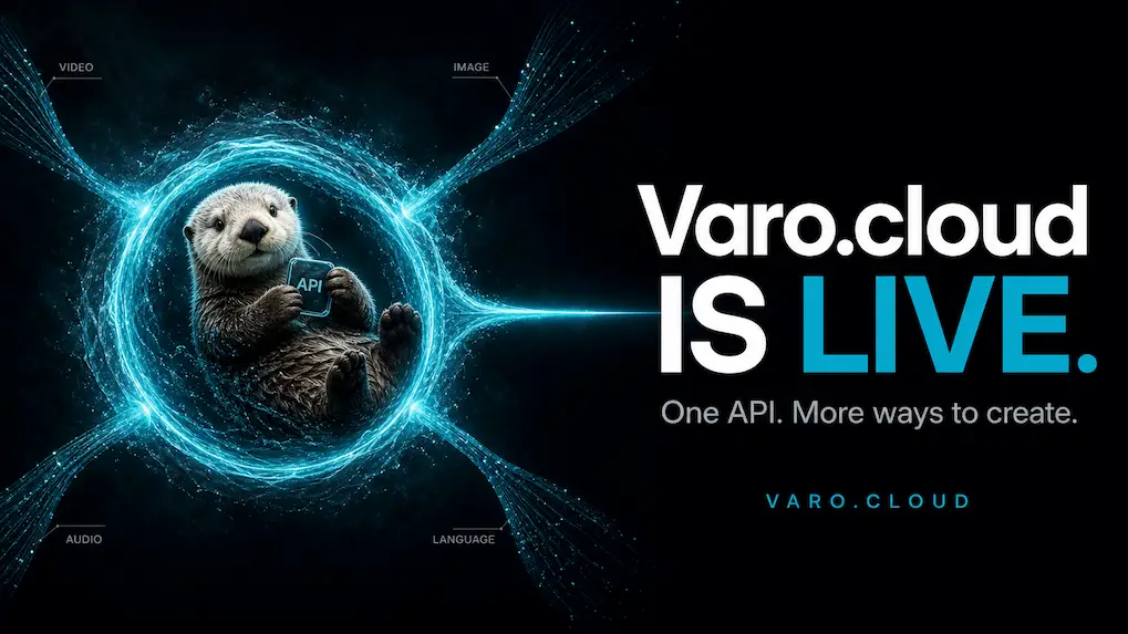 Varo Cloud screenshot 2
