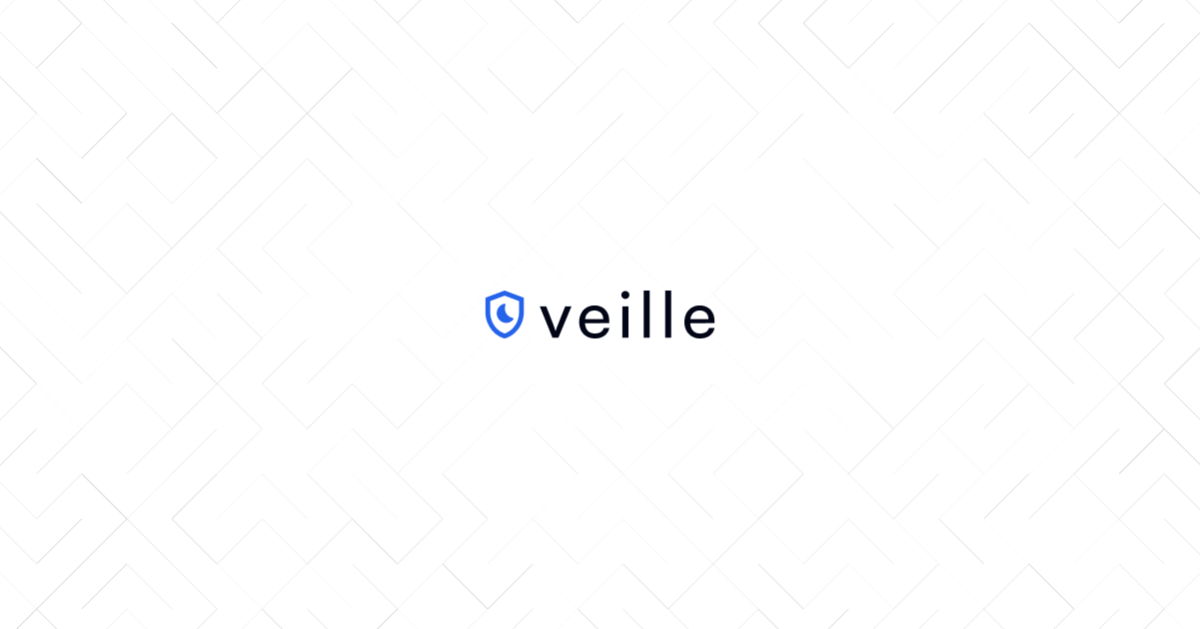 Veille product image