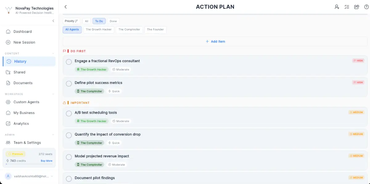 Verdikt screenshot 3