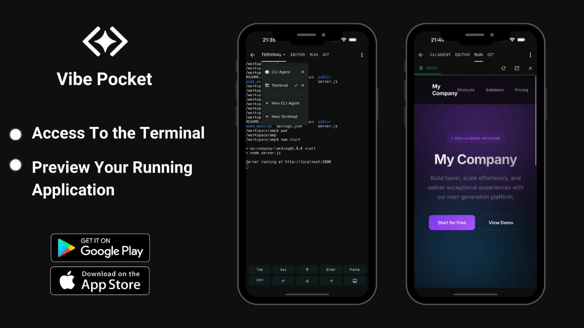 Vibe Pocket image number 21