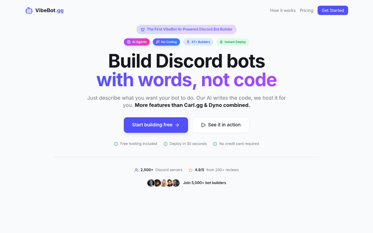 VibeBot image number 01