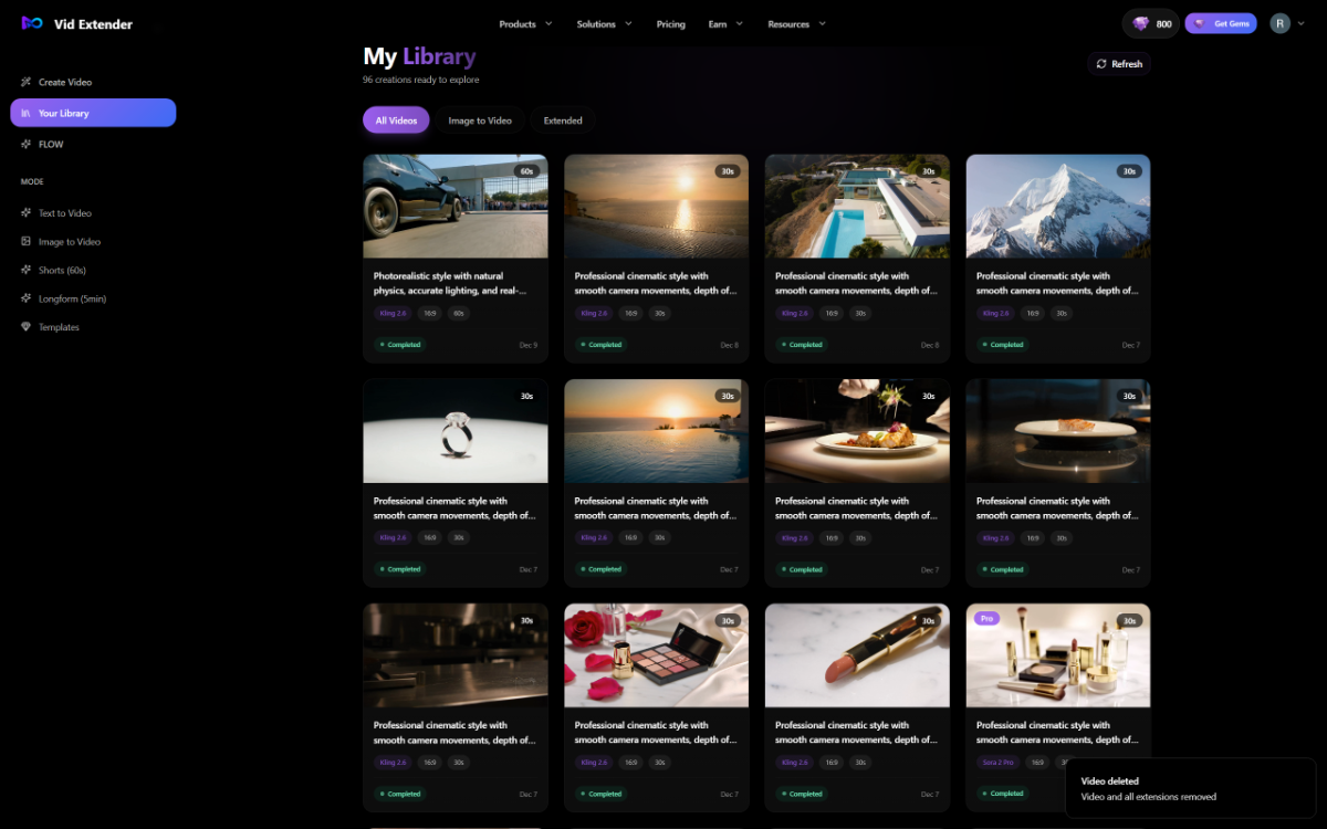 Vid Extender image number 11