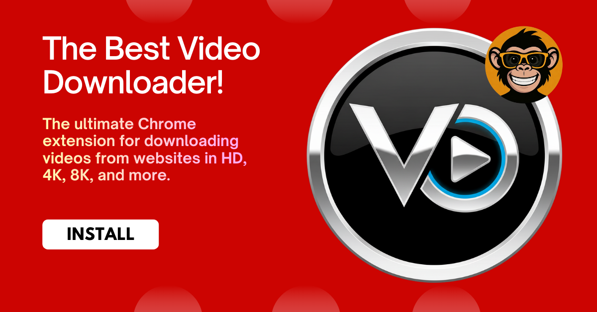 Video Downloader Pro image number 01